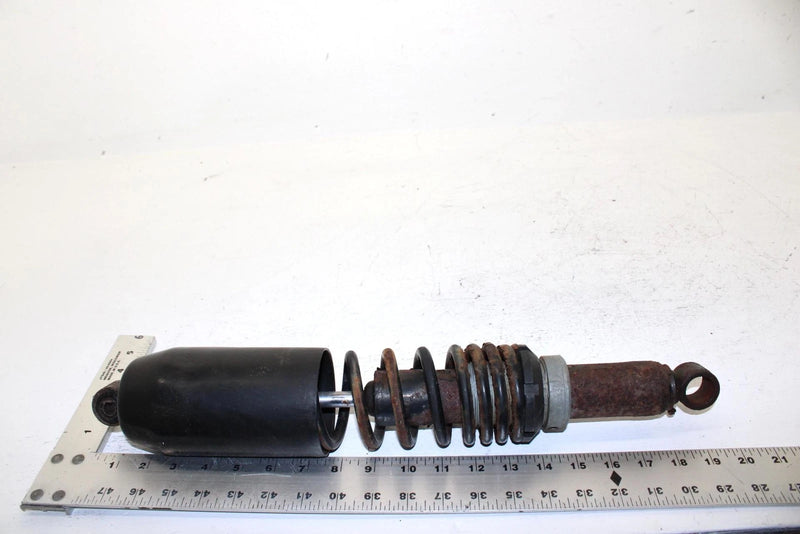 1997 Polaris Classic Touring Oem Center Skid Shock 7041485 SP41