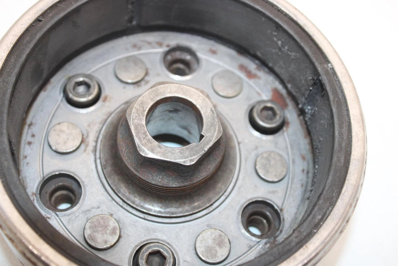 91 Suzuki Lt-f4wdxs Oem Flywheel 32102-19B20 ASS