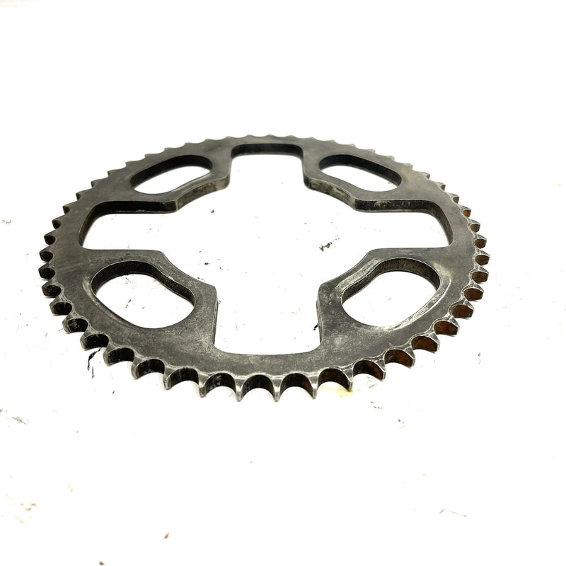 83-86 Suzuki ALT125 OEM 49T Rear Sprocket 64511-24201 AS31