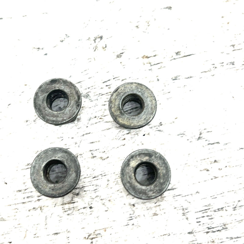 00-02 Arctic Cat 500 OEM Wheel Lug Nut Set Of 8 0423-322 AA36