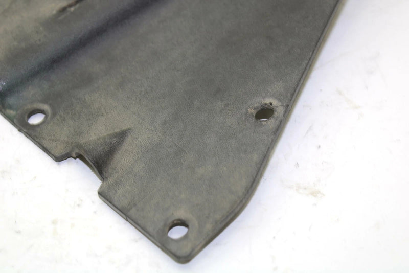 95 Polaris Magnum 425 4x4 OEM Left Radiator Shield 5431829 AP100