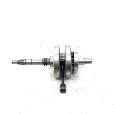 09-13 Honda Big Red 700 MUV700 OEM Crankshaft  13000-HL1-A00 XH0