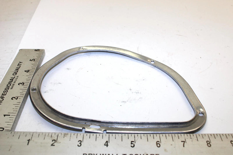 Ski-doo Oem Right Tie Rod Boot Plate 506151356 Q3095