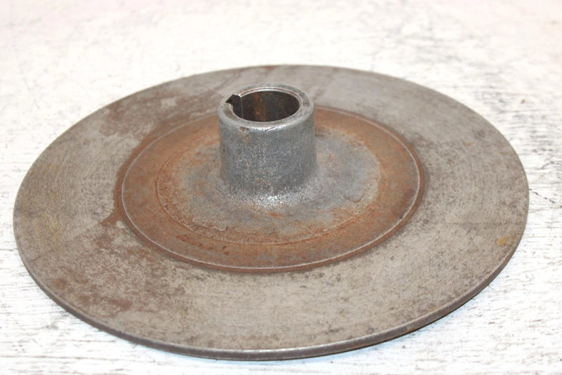 2002 Ski-doo Mxz 700 Oem Brake Disc Rotor 507031300 SS20