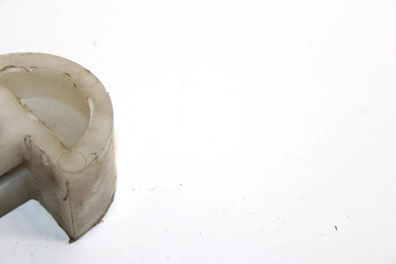 2002 Ski-doo Skandic 440 Oem Rear Suspension Rail End Cap 605348954 SS96