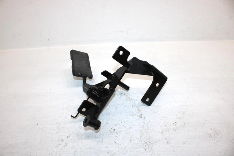 11 Polaris Ranger 800 Oem Throttle Pedal And Mount 1017946-329 1017946-067 XP4