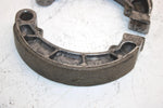 2002 Honda Foreman Es Oem Rear Brake Pad Set 06430-HN0-A20 AH34