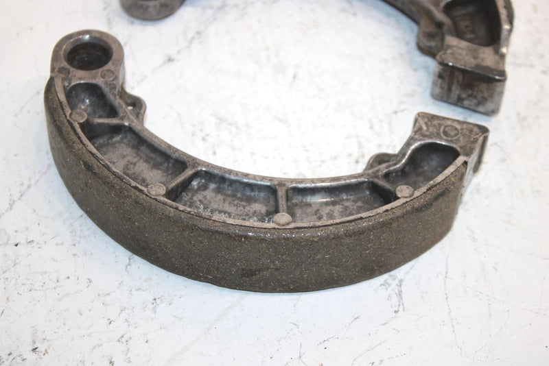 2002 Honda Foreman Es Oem Rear Brake Pad Set 06430-HN0-A20 AH34