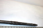 03 Suzuki Ozark 250 Ltf250 2x4 Oem Rear Axle 64711-05G00 AS4
