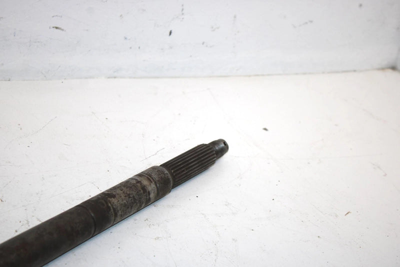 2001 Polaris Magnum 325 Oem Rear Axle 5131862 AP98
