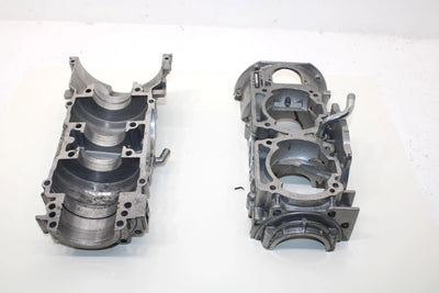 1997 Ski-doo Mxz 670 Oem Crank Case Assembly 420887516 SS63