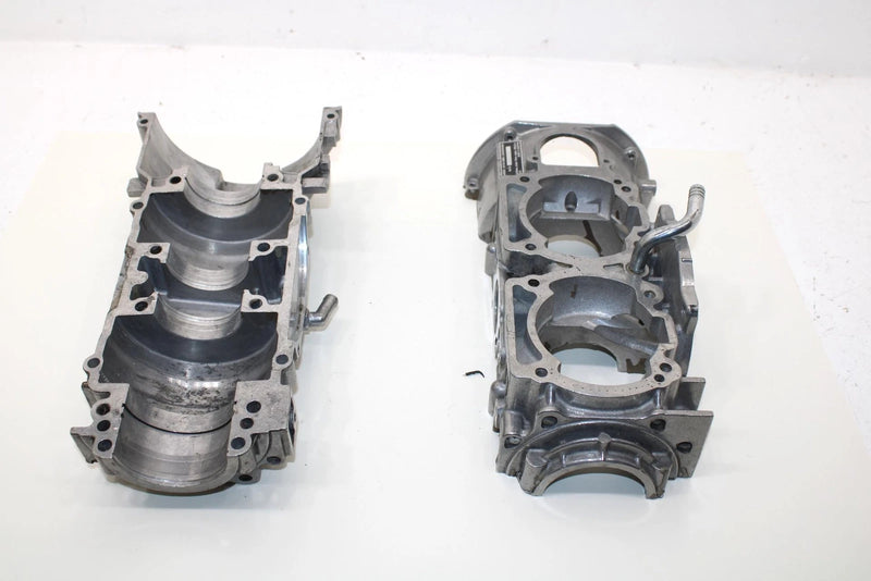 1997 Ski-doo Mxz 670 Oem Crank Case Assembly 420887516 SS63