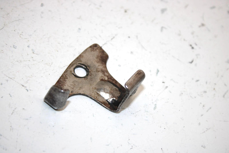 86 Honda Fourtrax 250 Trx250 A Oem Lower Breather Tube Guide 11107-HA0-680 AH32