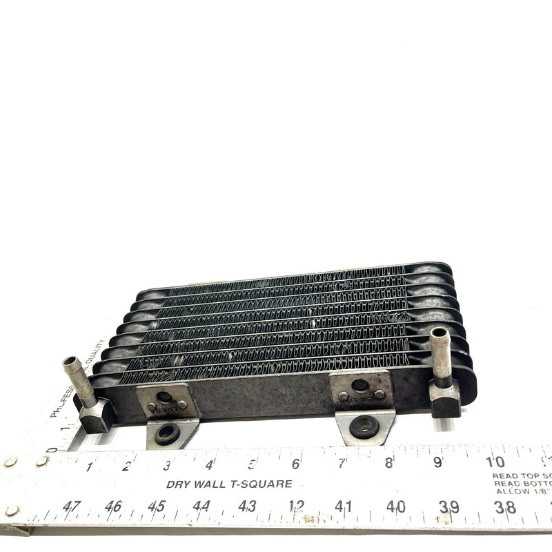 99-02 Arctic Cat 250 2x4 OEM Oil Cooler 0413-011 AA31