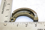 2001 Polaris Scrambler 90 Oem Brake Drum Shoe Set 0455315 Q2978