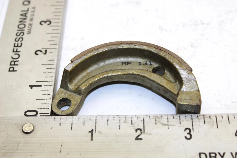 2001 Polaris Scrambler 90 Oem Brake Drum Shoe Set 0455315 Q2978