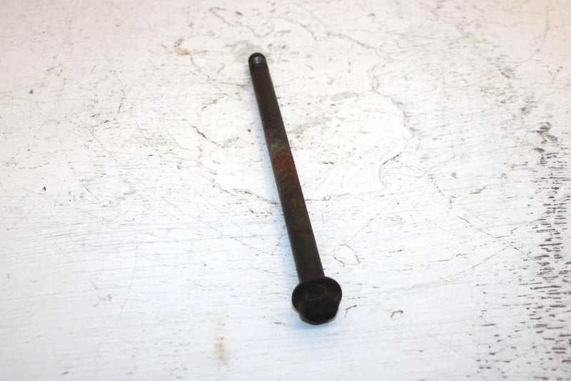 2009 Suzuki Lt-a400f Oem Engine Mounting Bolt 11611-03G00 09103-10118 AS26