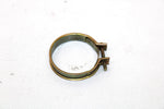 2005 Polaris Trail Boss 330 Oem Carburetor Boot Clamp 3090180 3083166 Q5065