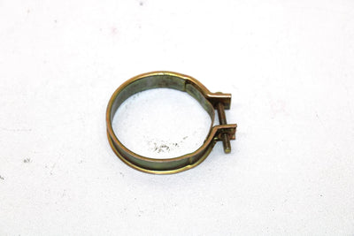 2005 Polaris Trail Boss 330 Oem Carburetor Boot Clamp 3090180 3083166 Q5065
