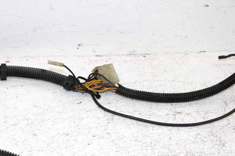 1993 Polaris Xlt Sp Oem Main Wire Harness 2460406 SP72