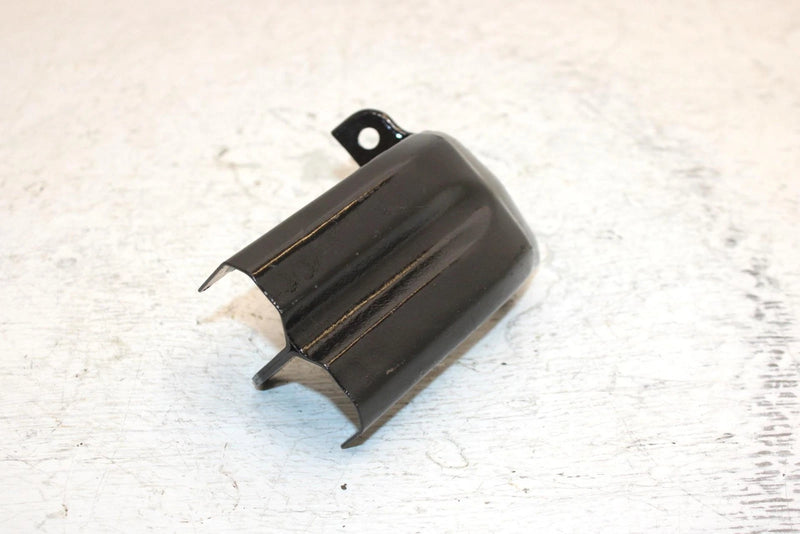 1986 Honda Trx 350 A Fourtrax 4x4 Oem Oil Hose Guard 11332-HA7-670 AH43
