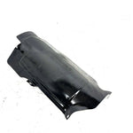 2002 Bombardier Quest 500 OEM Exhaust Muffler Shield 707600076 AB14