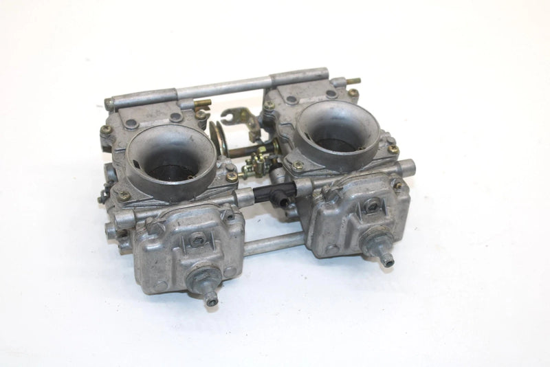 02 Polaris Xc Sp 600 Oem Carburetor Carb TM38-B311 1253329 SP168