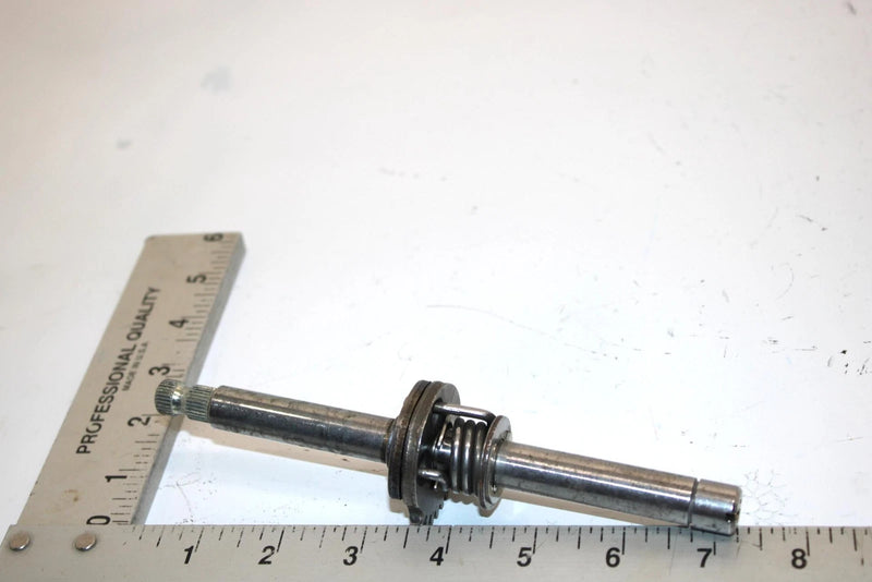 08 Arctic Cat Atv 250 Utility 2x4  Oem Drum Shift Spindle 3303-812 AA13