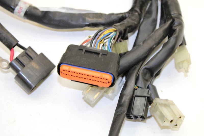 2006 Yamaha Nytro Oem Main Harness 8GF-82590-00-00 SY92