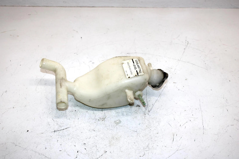 03 Arctic Cat Firecat 700 Efi Oem Coolant Tank and Cap 3606-349 SA323