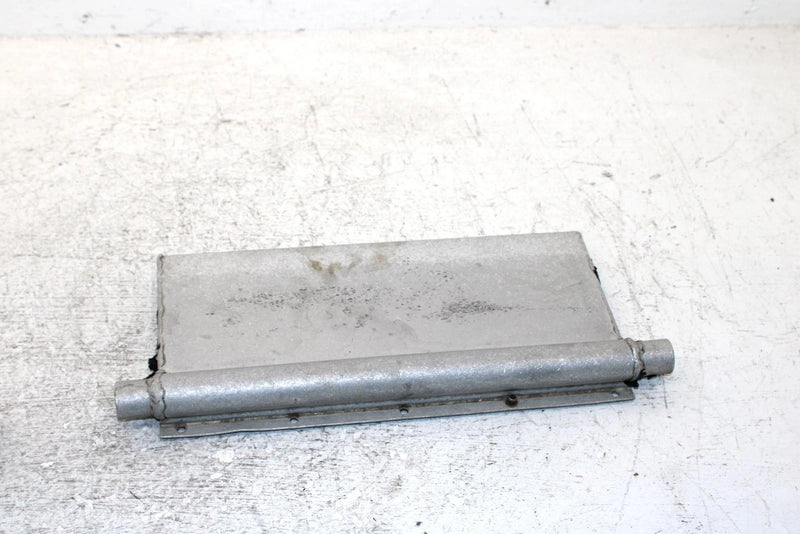 1996 Polaris 600 Xcr Sp Oem Rear Heat Exchanger Set 2511301 SP68