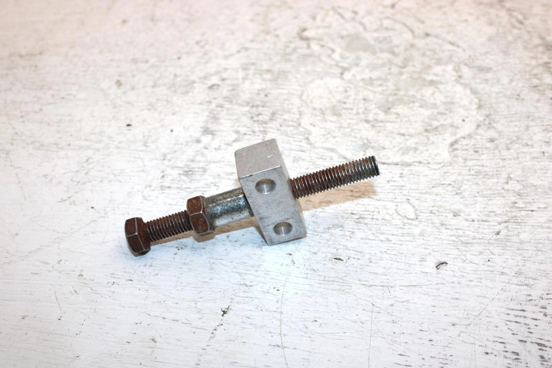 1996 Ski-doo Mxz 440 Oem Track Tensioner 732601017 503168400 SS13