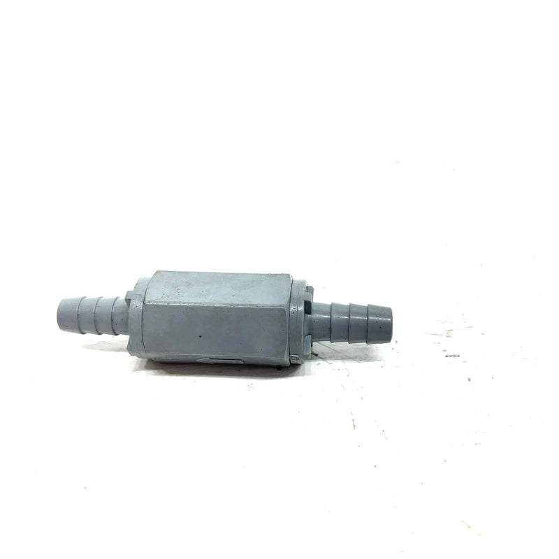 2004 Sea-Doo RXP Supercharged OEM Strainer Check Valve 276000093 JS59
