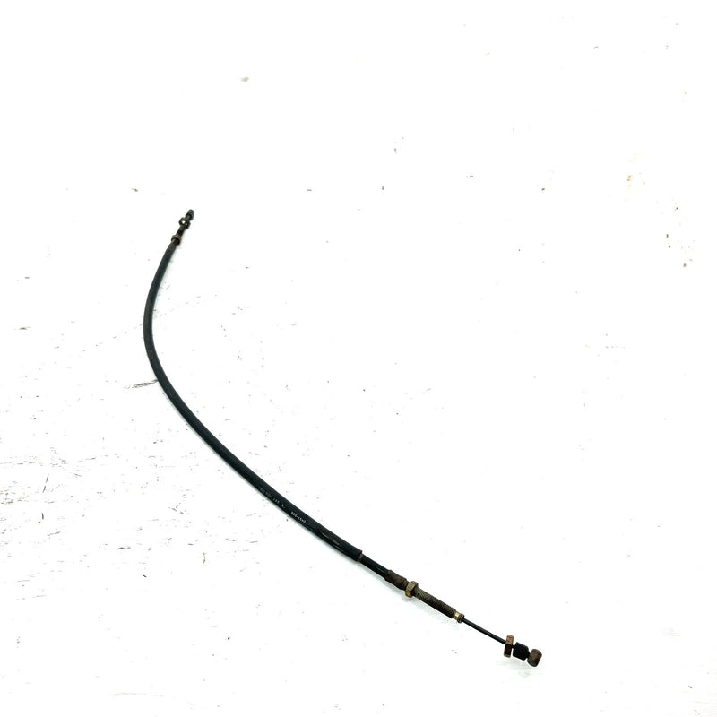2002 Arctic Cat 375 2x4 Automatic OEM Front Brake Cable  0487-006 AA41