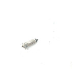 84-87 Suzuki Quadrunner 185 OEM Carb Float Needle 13370-24400 AS33
