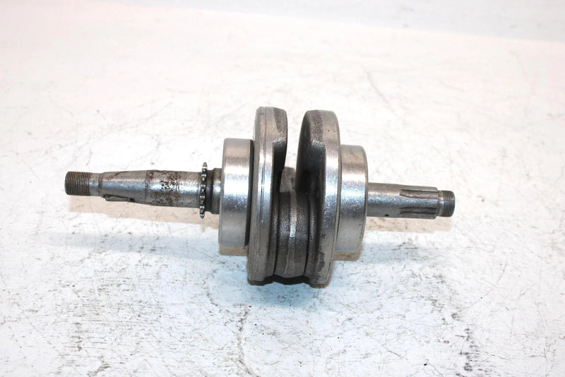 1982 Honda Atc110 Oem Crankshaft 13000-943-030 AH65
