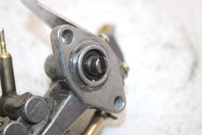 00 Arctic Cat Zl 500 Efi Oem Oil Pump Set 3005-481 SAS5