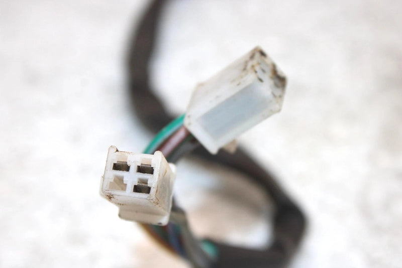 1988 Yamaha  Moto 4 Oem Left Control Switch 2VY-83973-01-00 AY23