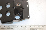 83 Yamaha Excel Iii Ec340g Oem Footrest Set 8J9-21910-00-00 SY7