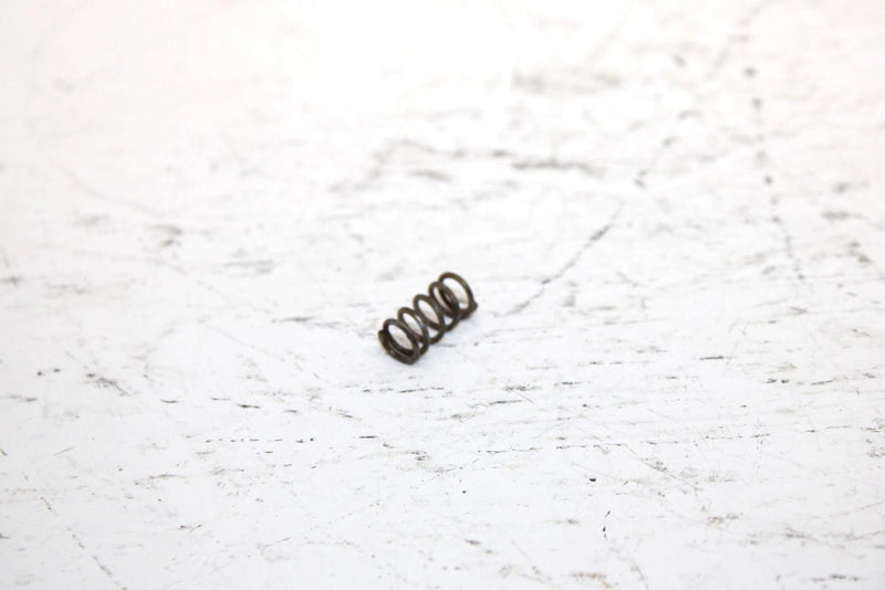 2001 Ski-doo Mxz 800 Oem Air Fuel Screw Spring 404161897 SS19