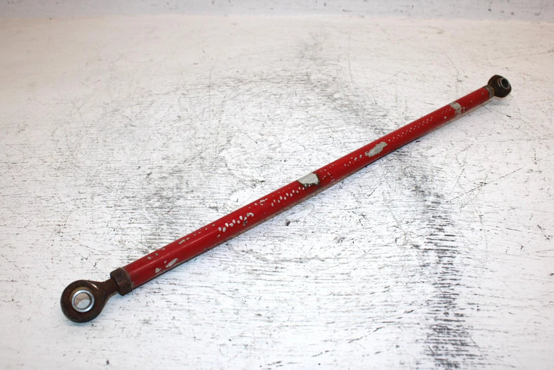 1989 Polaris 650 Oem Red Steering Tie Rod 5332713 5332713-067 SP43