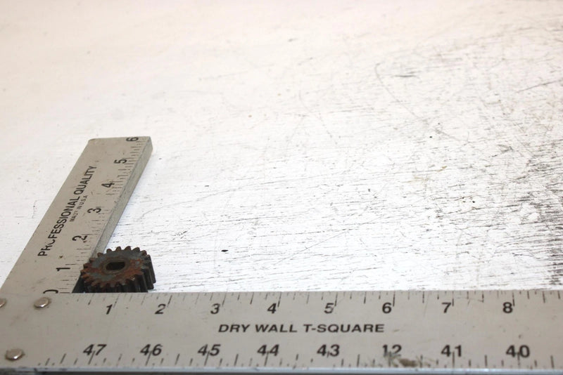 1995 Arctic Cat Pantera Oem 20T Starter Gear 0645-098 SA17