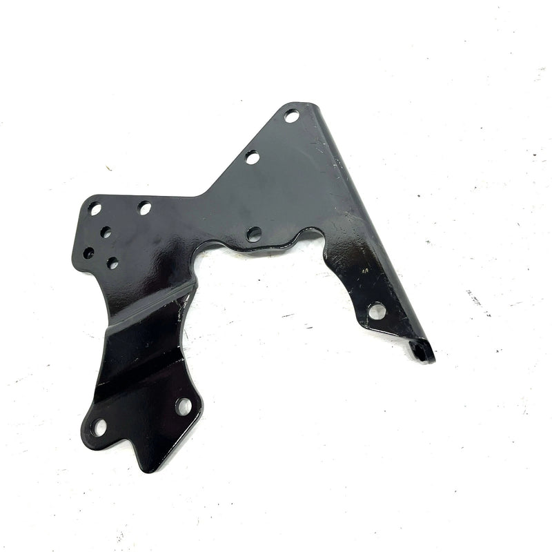 87-06 Suzuki Quadsport 80 OEM Left Rear Housing Plate 64780-40B00 AS38