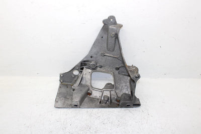 2013 Polaris 600 Rush Pro R Oem Left Bulk Half 1018519 SP29