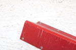 1998 Ski-doo Formula 500 Oem Tunnel Bracket 518319040 SS72