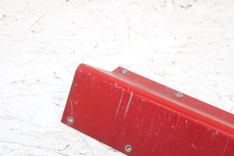 1998 Ski-doo Formula 500 Oem Tunnel Bracket 518319040 SS72