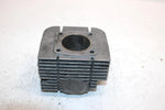 88 Yamaha Excel Iii Oem 60mm Bore Left Cylinder 8G8-11321-00-00 SY12