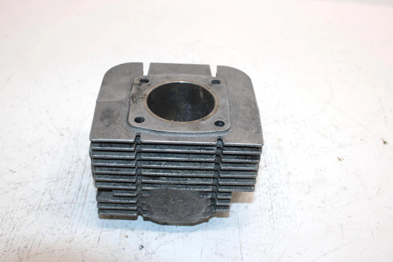 88 Yamaha Excel Iii Oem 60mm Bore Left Cylinder 8G8-11321-00-00 SY12