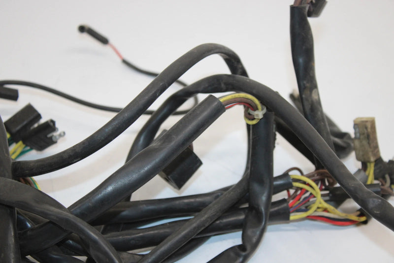 00 Arctic Cat Zl 550 Esr Oem Main Wire Harness 0686-622 SA216