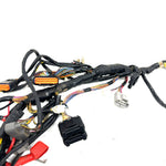 2012 Yamaha Grizzly 550 YFM550 4x4 OEM Main Wire Harness 1ND-82590-01-00 AY65